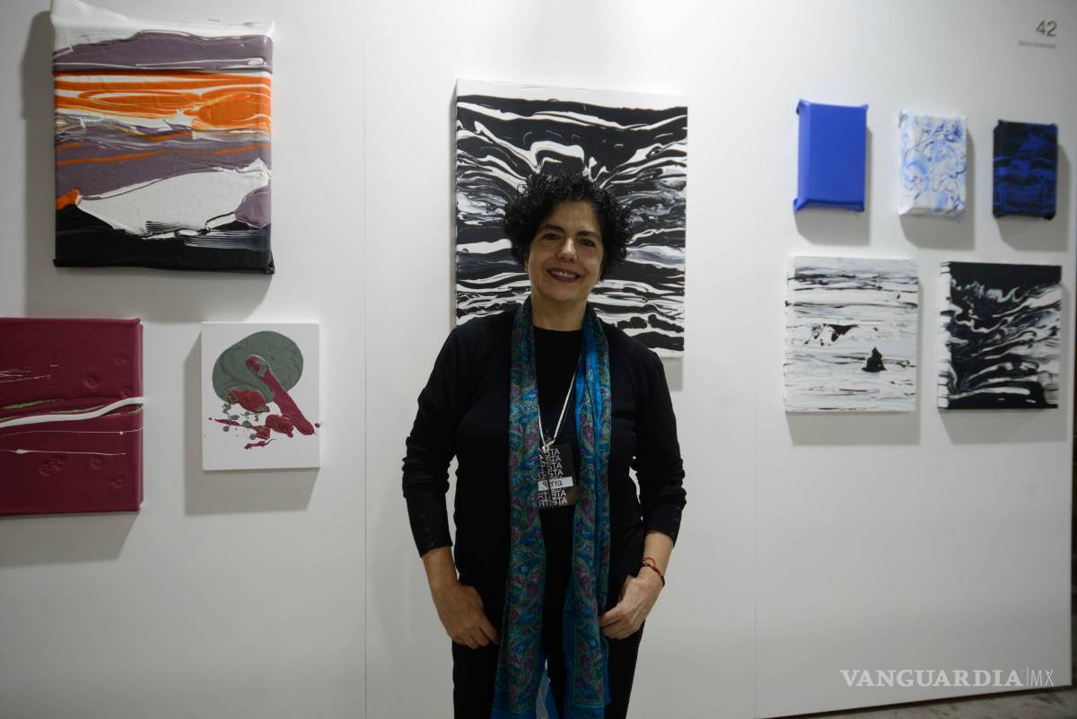 $!F-A-M-A; la plataforma para los coleccionistas en Monterrey