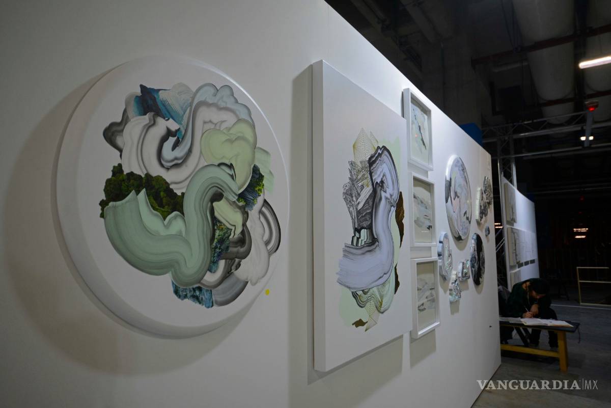 $!F-A-M-A; la plataforma para los coleccionistas en Monterrey