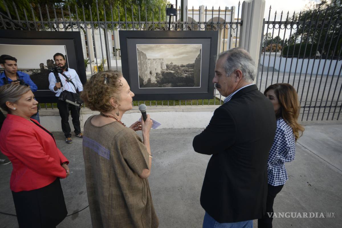 $!Largo Olvido, luz que revela la soledad