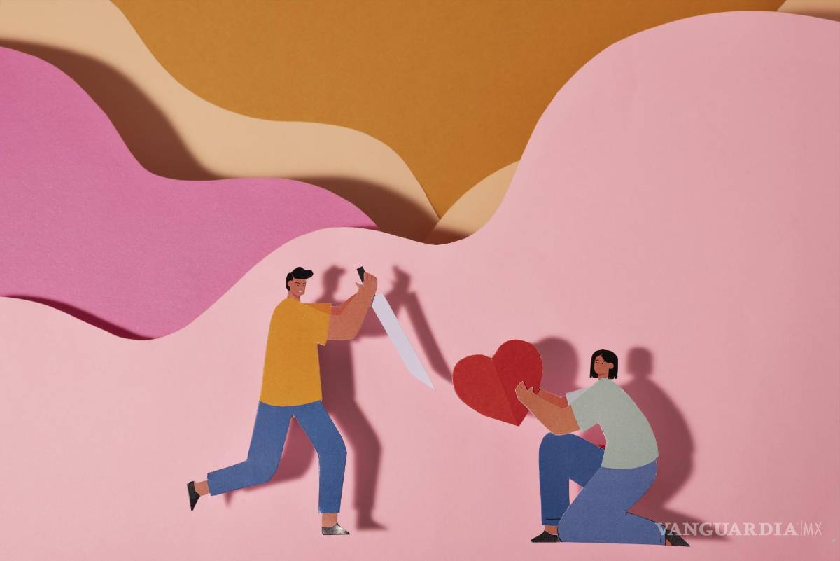 $!Uno de los primeros indicadores de una posible infidelidad es un cambio notable en el comportamiento de tu pareja.