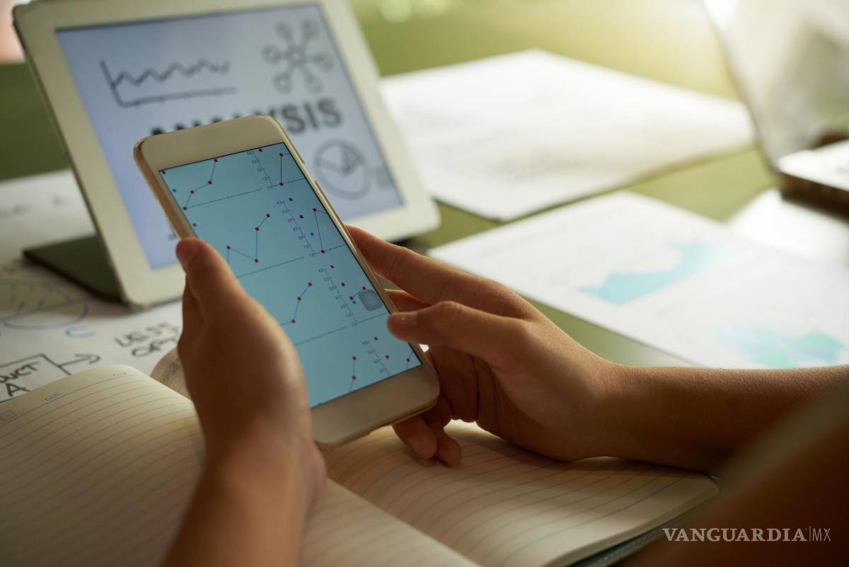 $!Las apps y plataformas pueden ayudarte a planificar tu vida escolar.