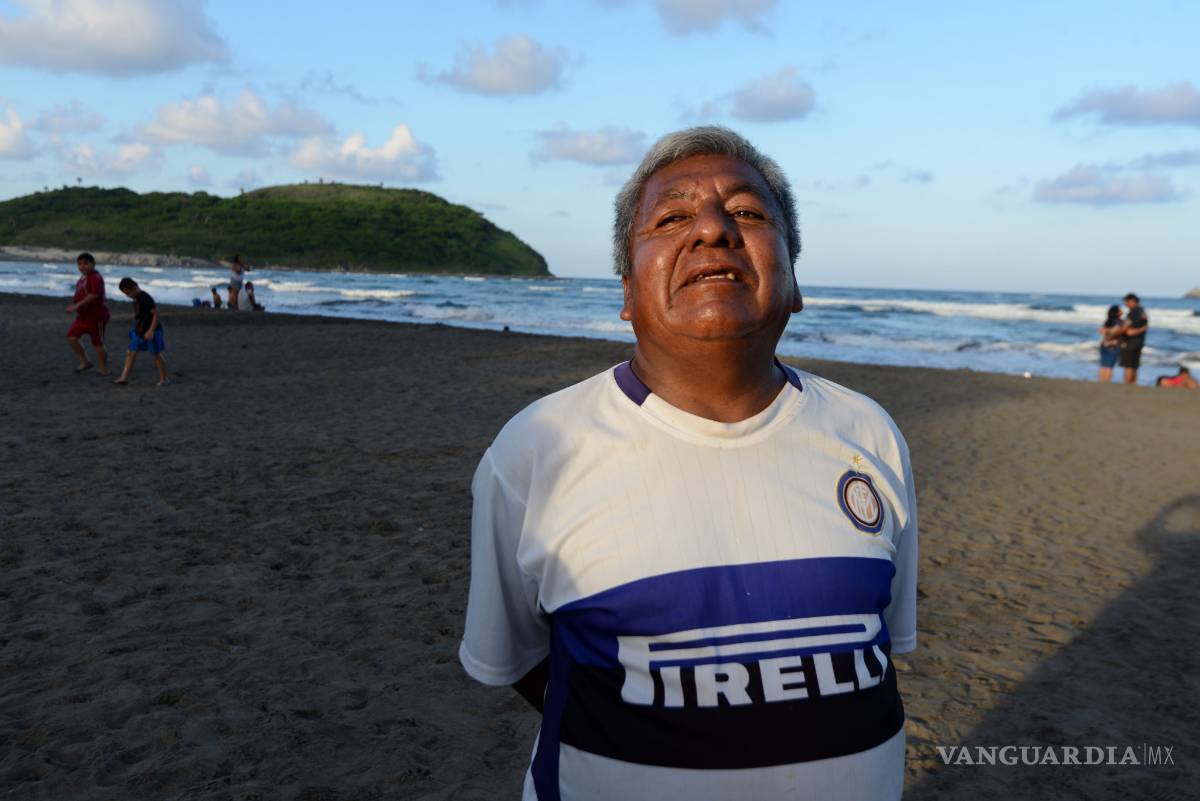$!El pueblo la echó, pero la minera canadiense ya perfora, otra vez…