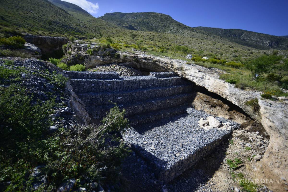 $!Acuífero de Zapalinamé en niveles bajos y con lenta recuperación
