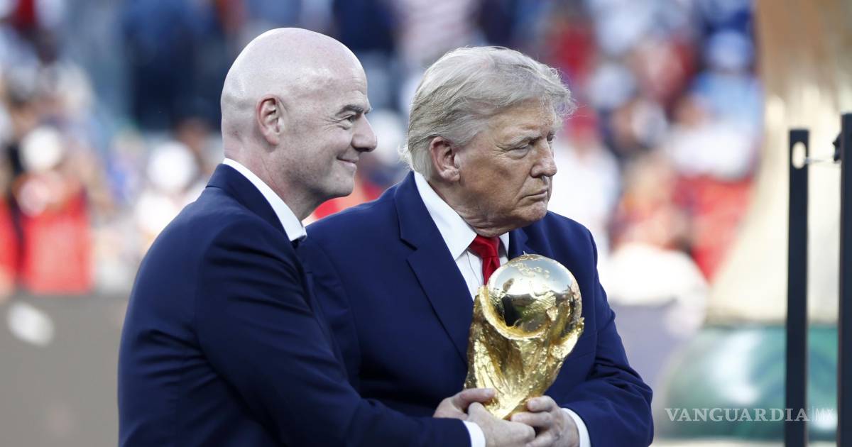 Acaba el Mundial y desde ya, Consejo de Europa cuestiona su integridad y exige a la FIFA reforzar controles rumbo a 2030