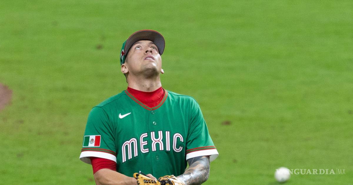 México vs Italia: estos son los escenarios que necesita el Tricolor para avanzar en el Clásico Mundial de Beisbol 2026