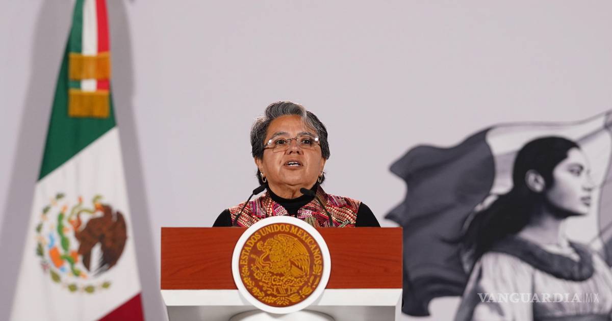 Gobierno alista reforma para que no prescriban actos de corrupción; paquete será presentado en 15 días