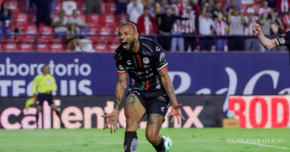 Clausura 2026: Santos Laguna llega como sotanero a Rayados tras caer ante San Luis