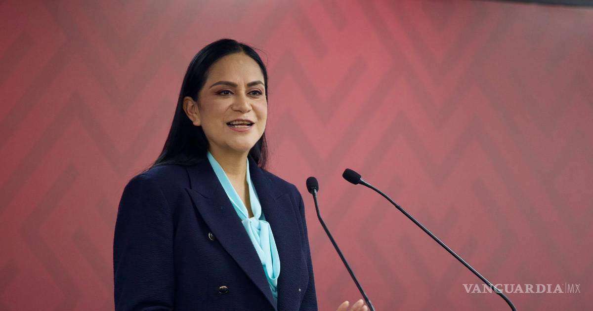 Morena: Candidatos por encuesta