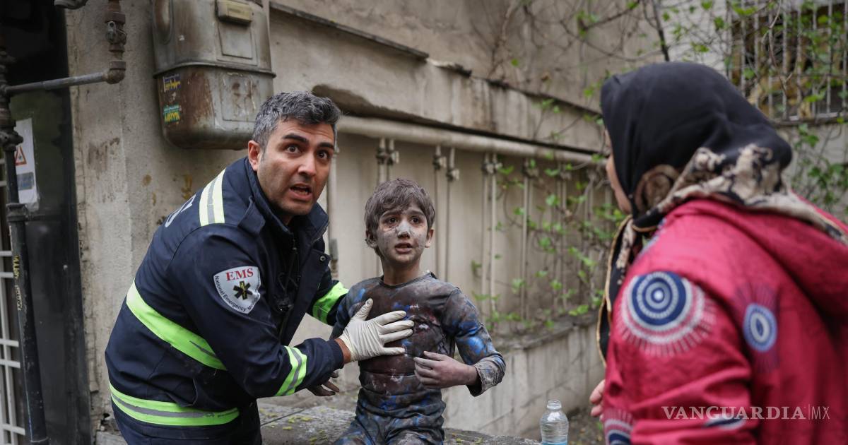 Bombardeos por la libertad