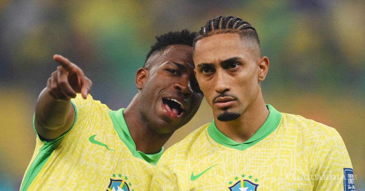 Partidos del Mundial 2026 este sábado: Dónde ver en vivo el debut de Brasil vs Marruecos