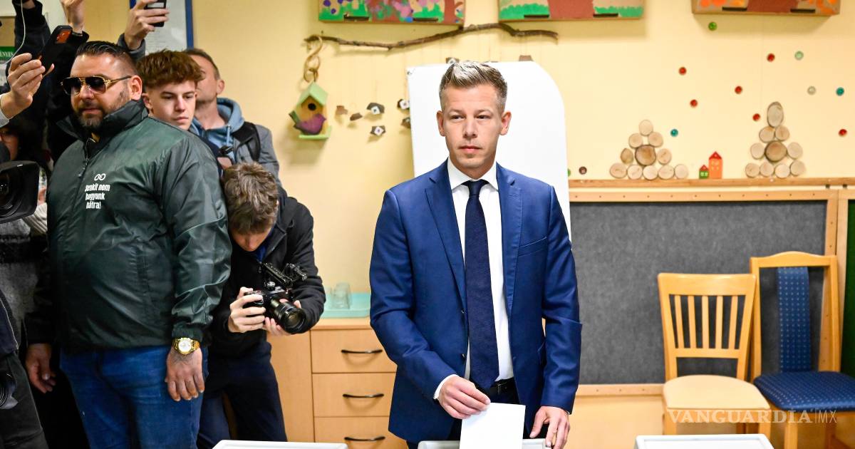 Orbán deja el poder en Hungría luego de 16 años, en un sismo electoral para Europa