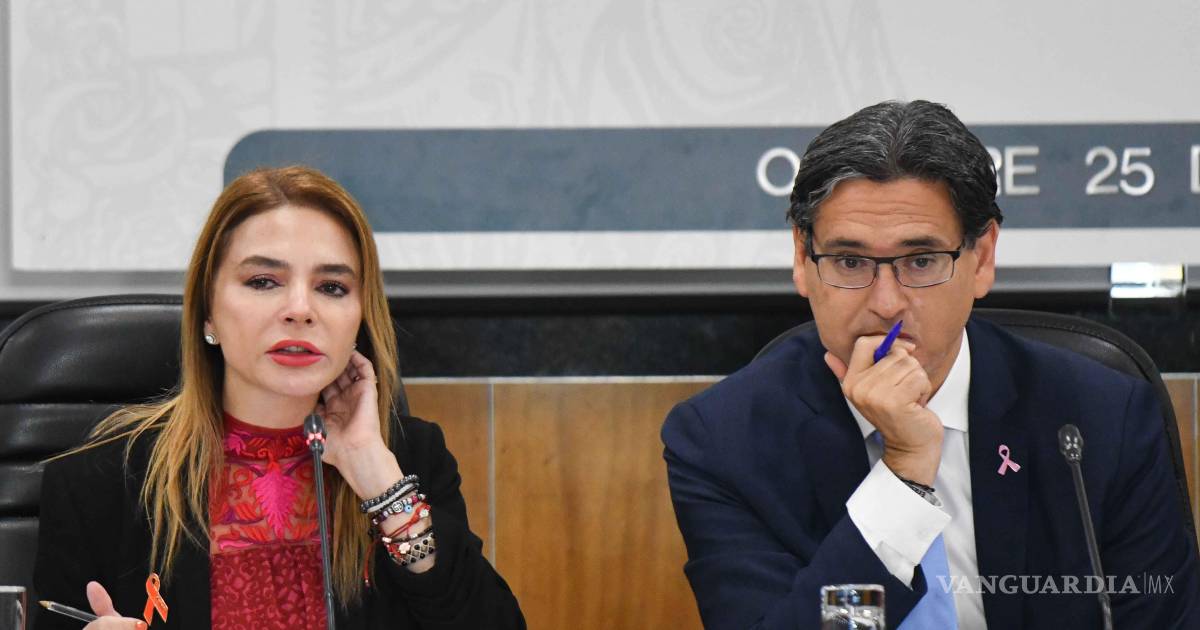 Asegura Erasmo González, alcalde de Madero, Tamaulipas, tener visa vigente
