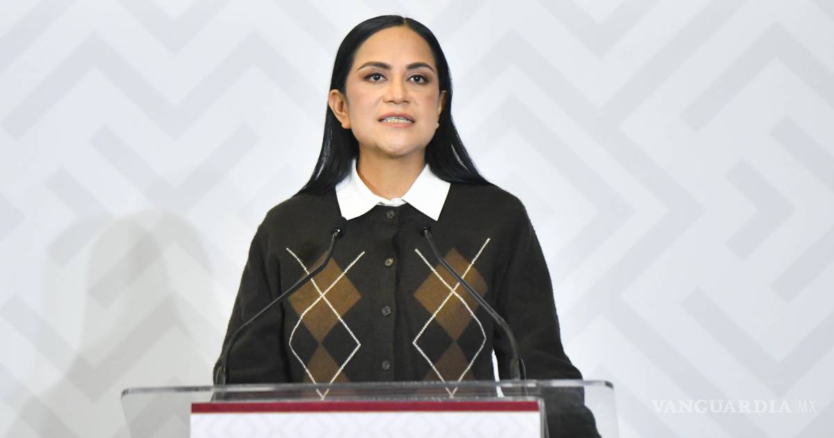 Seremos inflexibles en la defensa del movimiento, asegura Ariadna Montiel
