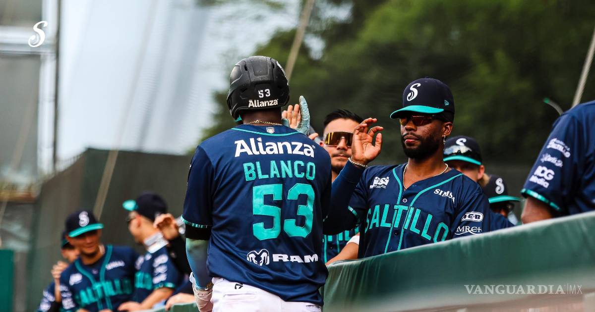 Saraperos amarra la serie ante Bravos pese a caída en la doble cartelera