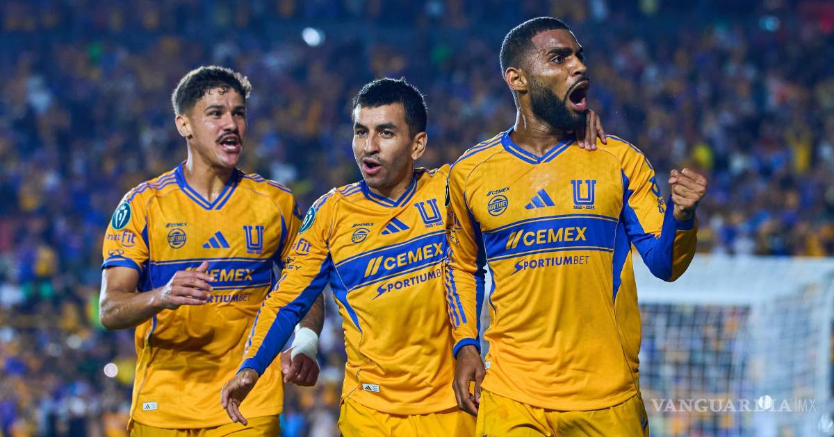 Triunfo de Tigres en el Volcán: Ventaja ante Seattle en la Ida de Concacaf Champions Cup 2026