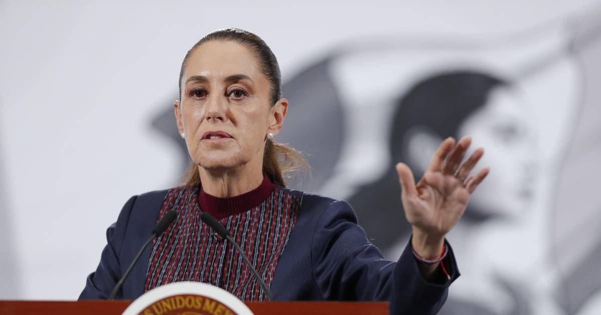 Vive la Presidenta la peor crisis de su corto gobierno