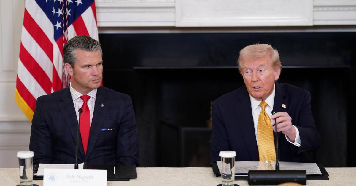 ¿Cómo decide Estados Unidos qué embarcaciones atacar? Esto es lo que sabemos