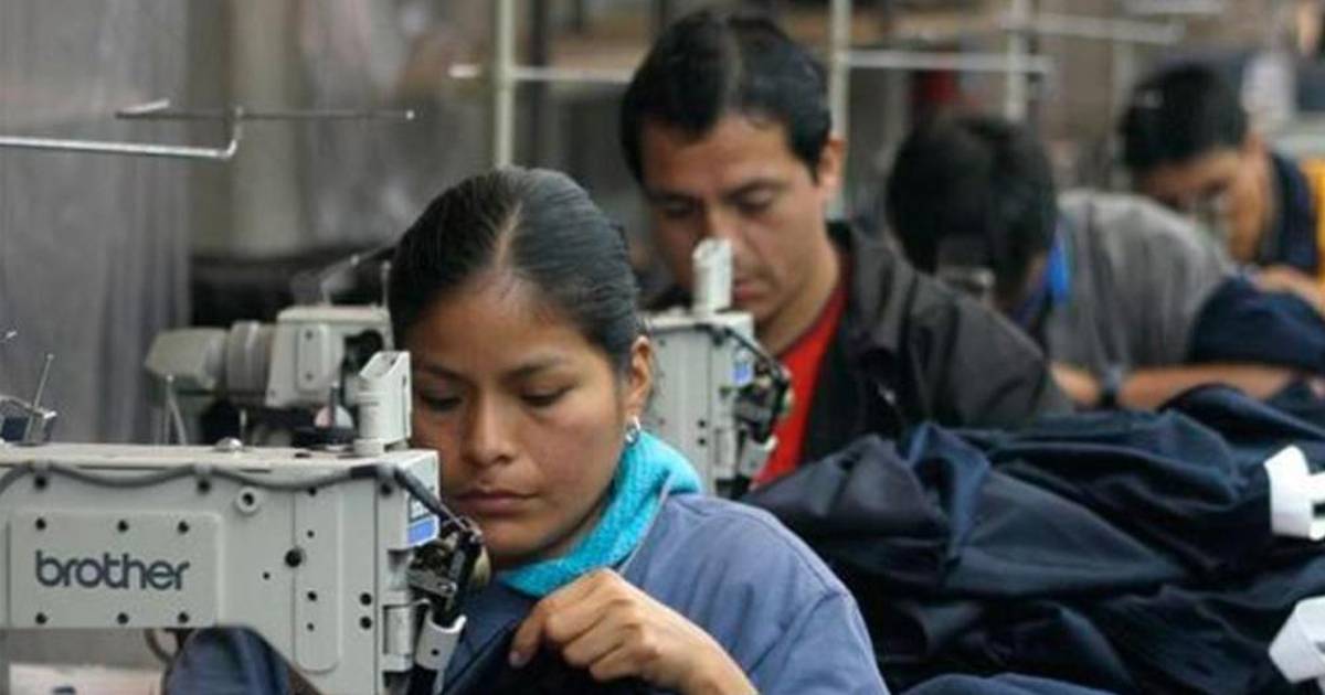 Crecen los empleos en México: INEGI reporta aumento de 820 mil personas ocupadas en septiembre