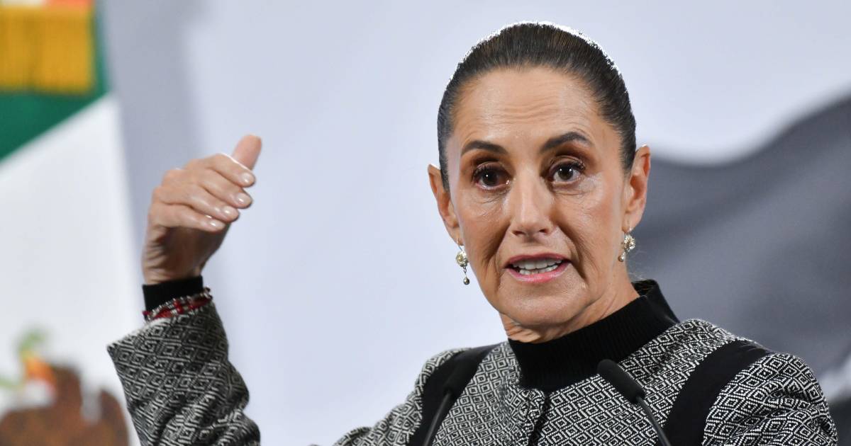 El doble frente de Sheinbaum: tensiones regionales y escándalos domésticos