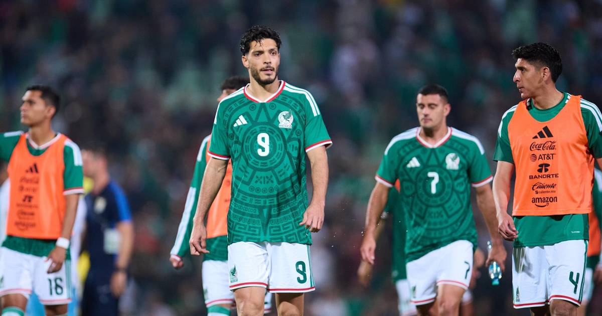 México vs Paraguay: horario, dónde ver y cómo llega el Tri a su último juego de 2025