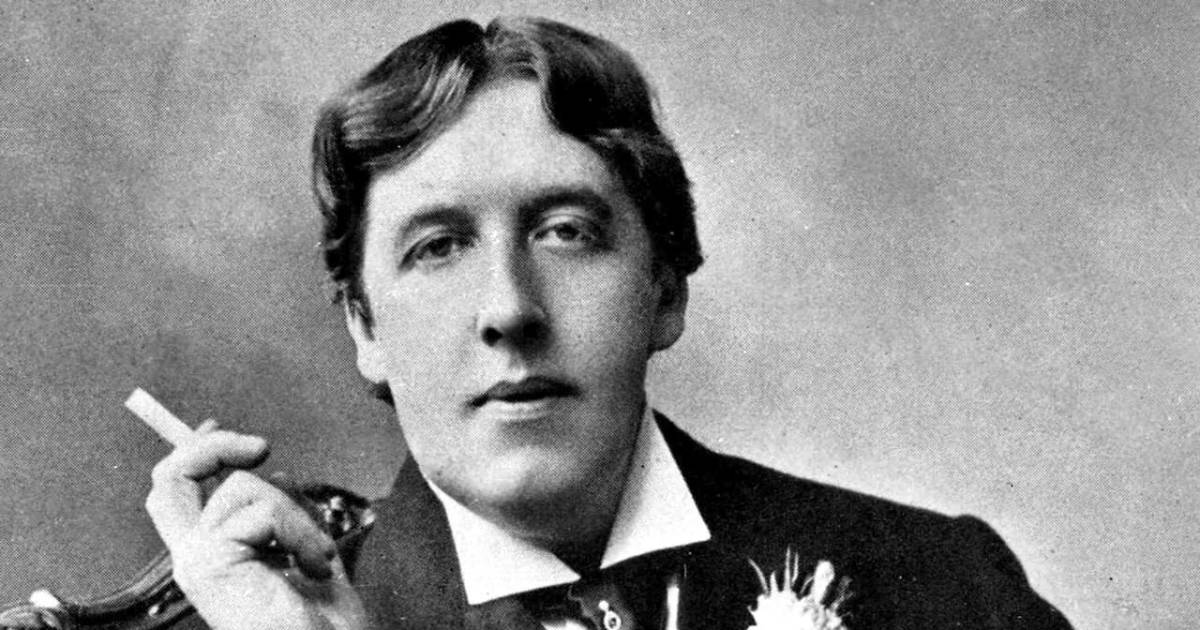 El rapto de Wilde (II)