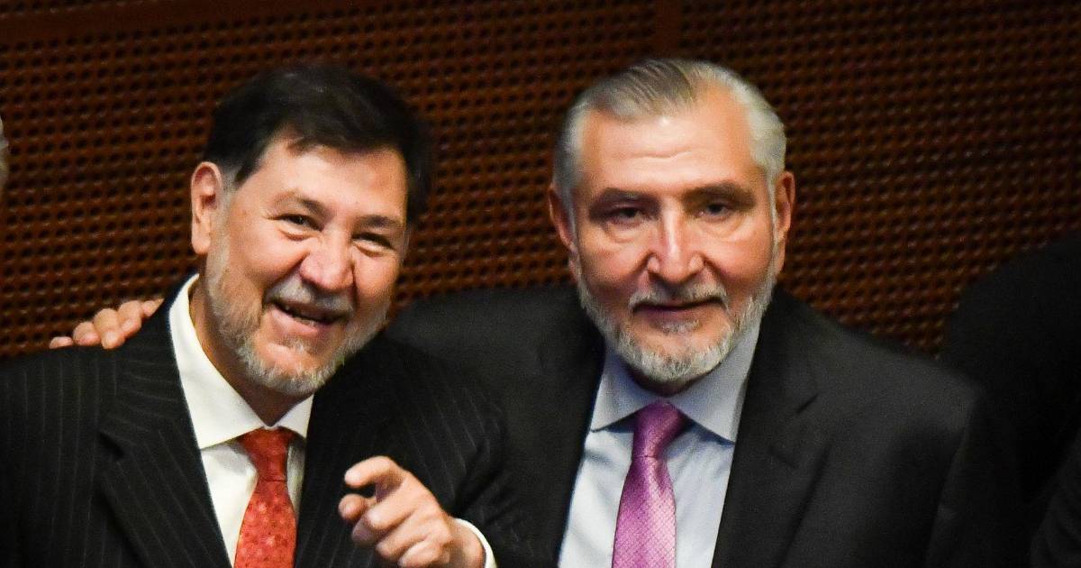 Las turbias aguas del paraíso