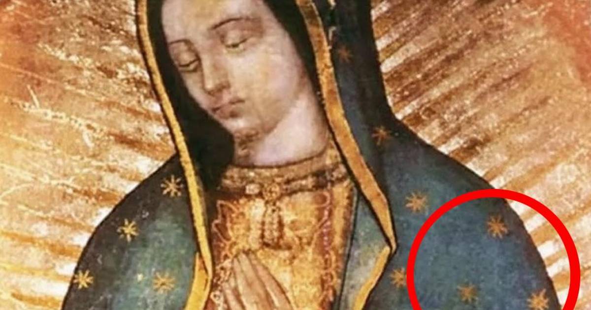 Virgen de Guadalupe... ¿Cuándo inician los 46 Rosarios para venerarla y qué misterio se esconde sobre su manto?