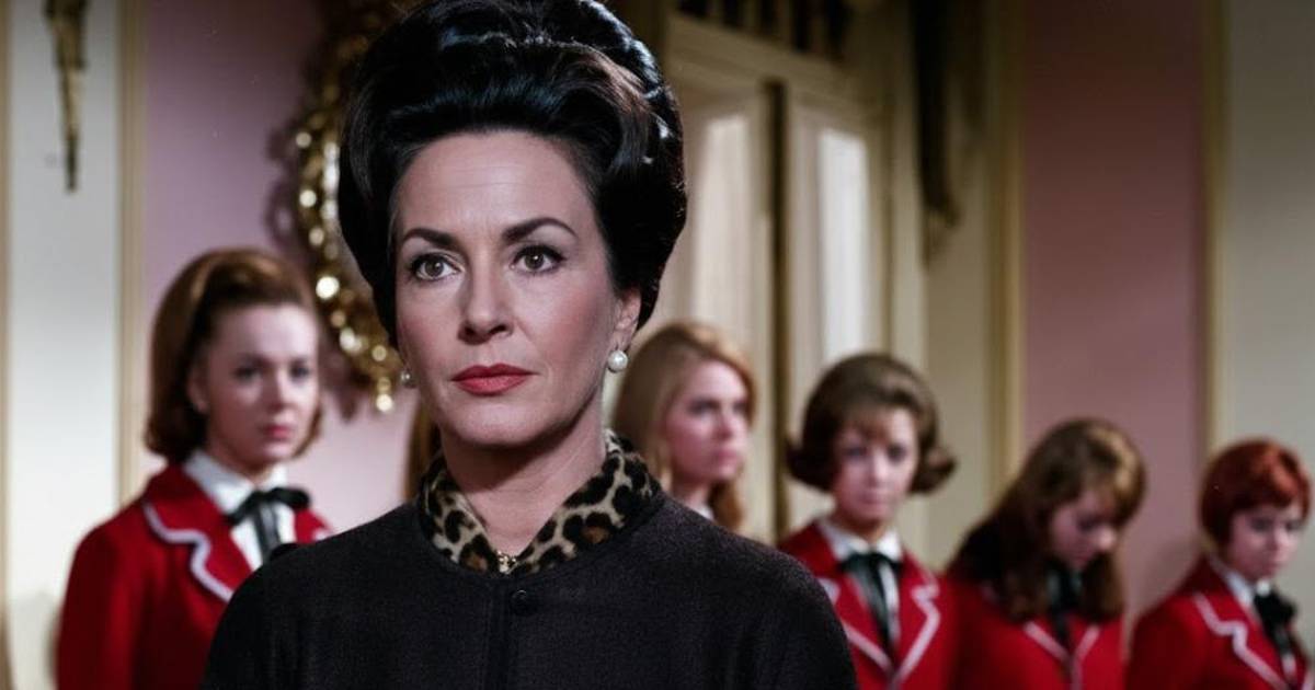 Hasta el viento tiene miedo... la película mexicana que marcó el terror psicológico