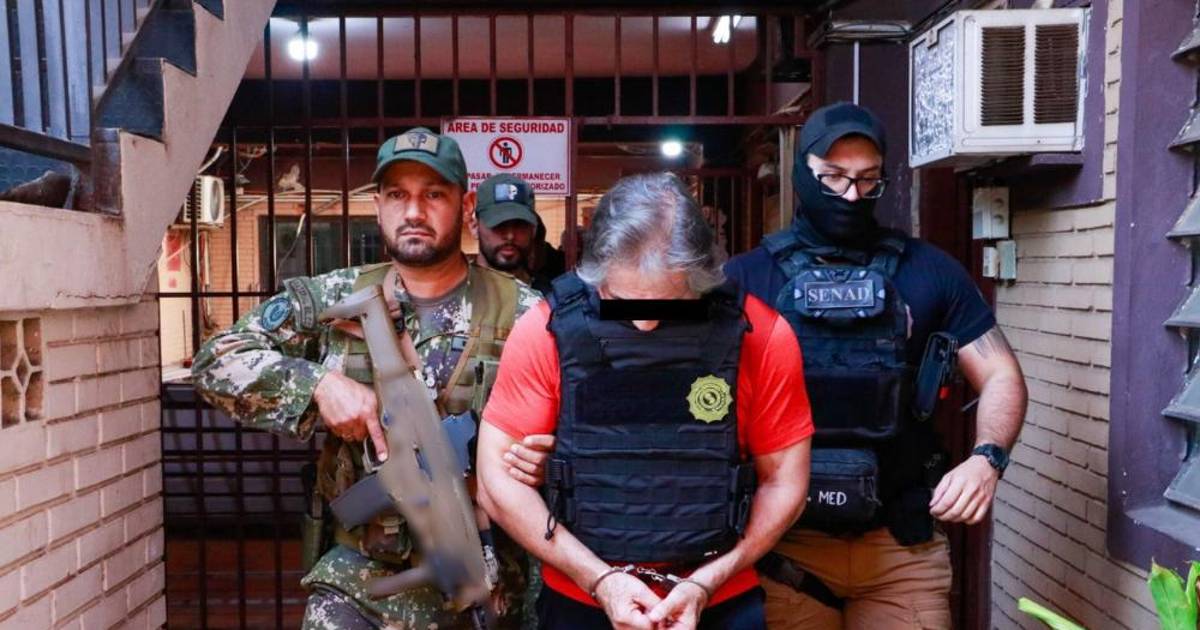 Hernán Bermúdez enfrentará orden de aprehensión por delincuencia organizada