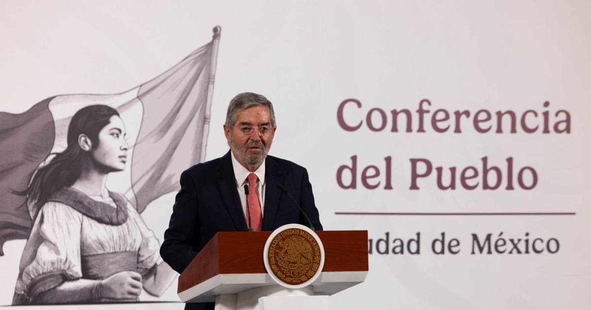 Alista México su participación en Asamblea General de ONU