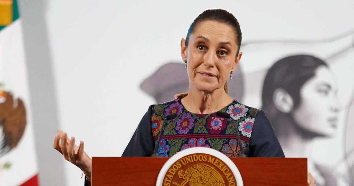 ¿Soberanía? Sólo una Fata Morgana de la 4T