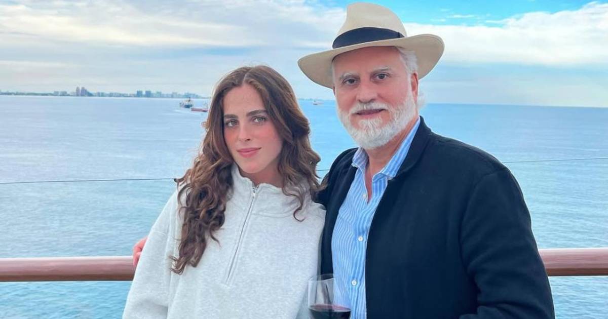 Padre de Fátima Bosch niega vínculos con Miss Universo y Raúl Rocha