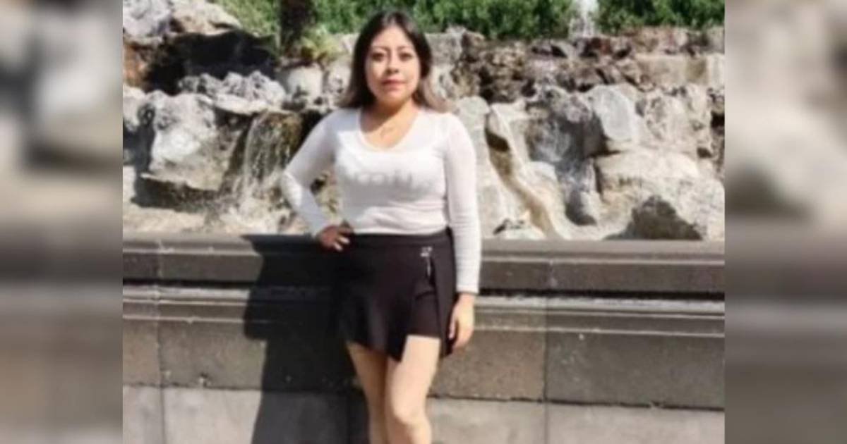 Localizan a Itzel Díaz sin vida, desapareció el 7 de octubre en el Edomex, tras salir a cenar