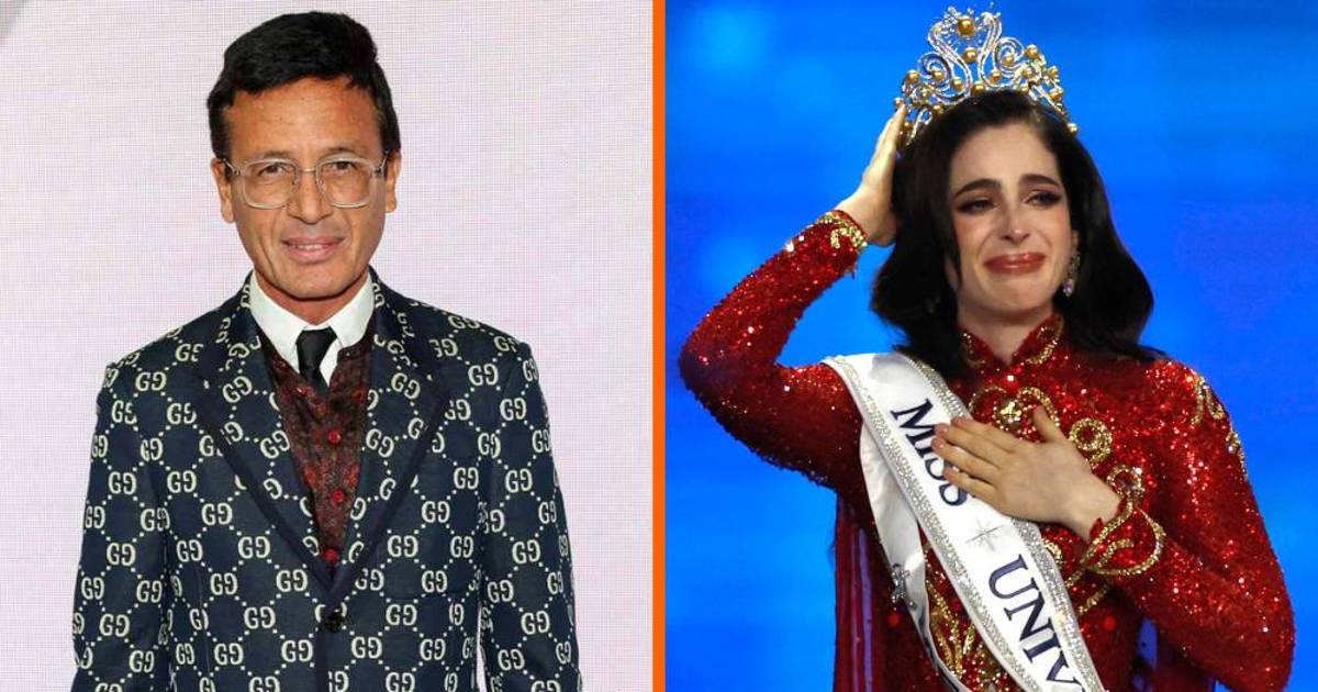 ‘Falsa ganadora’: ex jurado arremete contra Fátima Bosch en Miss Universo 2025