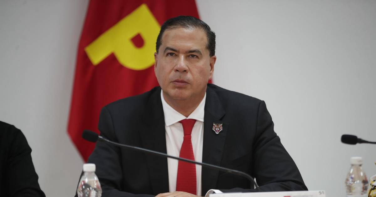 Políticos del PT: entre la Cabalgata y el informe de Ricardo Mejía