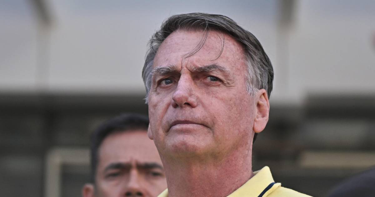 Jair Bolsonaro es condenado a más de 27 años de cárcel por intento de golpe de Estado en Brasil