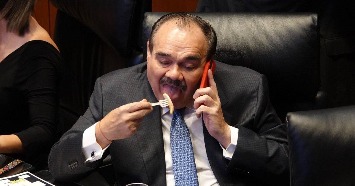 ‘Tierra de Osos’: El rancho de 40 hectáreas del senador de la 4T, Jorge Carlos Ramírez Marín