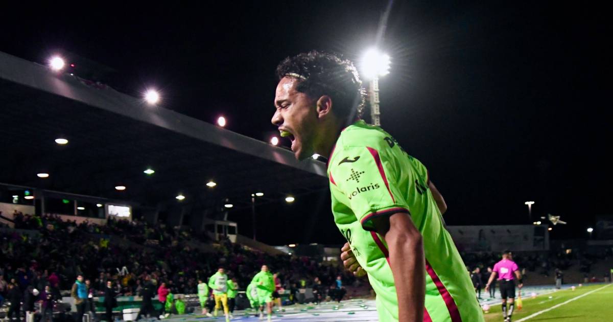 Bravos hace historia: Juárez vence 2-1 a Pachuca en el Play-In y avanza a su primera Liguilla del Apertura 2025