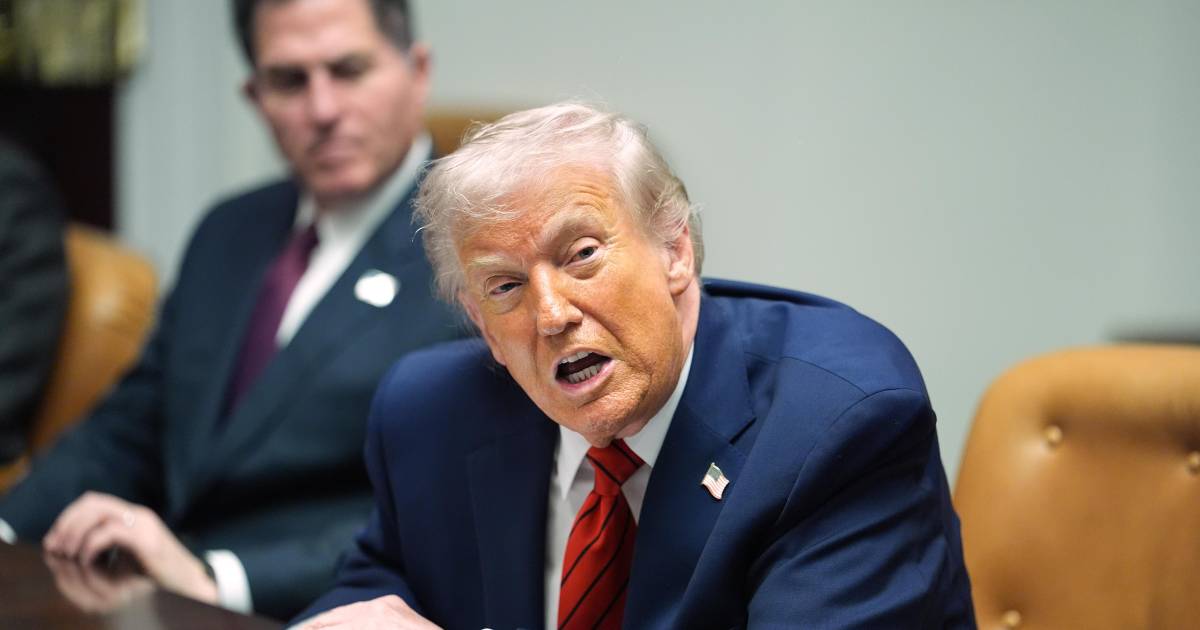 Amenaza Trump a presidente Petro: ‘será el siguiente’ después de Maduro