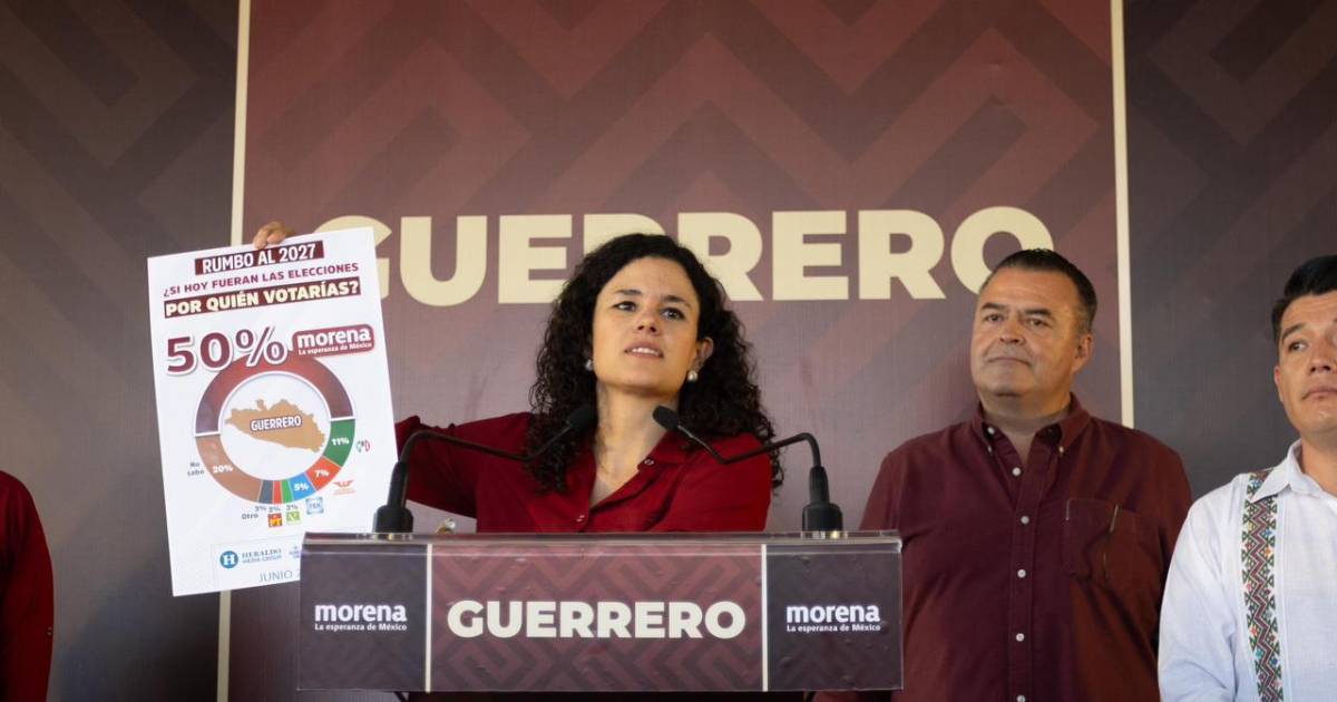 El incierto futuro de Morena