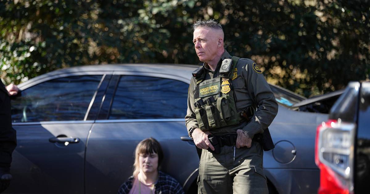 Arrecia miedo en Carolina del Norte con ‘cacería’ de migrantes por parte de Trump