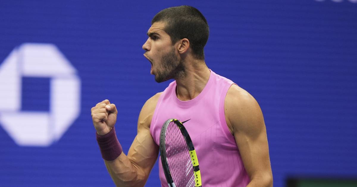 Amo y señor de la ‘Gran Manzana’: Carlos Alcaraz derrota a Jannik Sinner y conquista el US Open