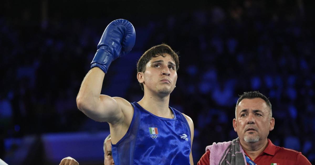 Marco Verde enfrentará a Marcos Osorio-Betancourt en la función de Canelo vs Crawford