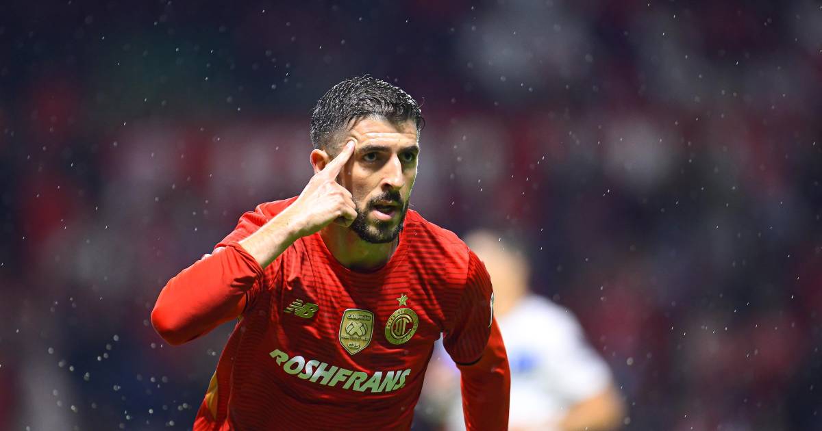 Toluca desata el infierno y golea a Rayados 6-2 en la Jornada 10