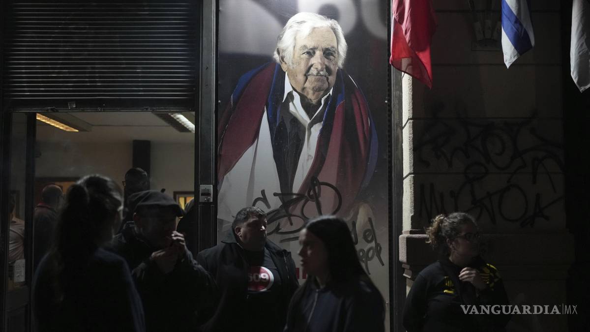 Pepe Mujica: Hombre de época