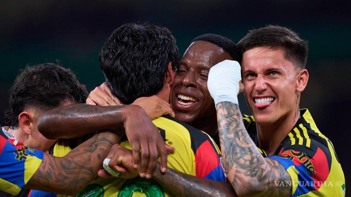 América sorprende a Rayados con remontada agónica en el Gigante de Acero