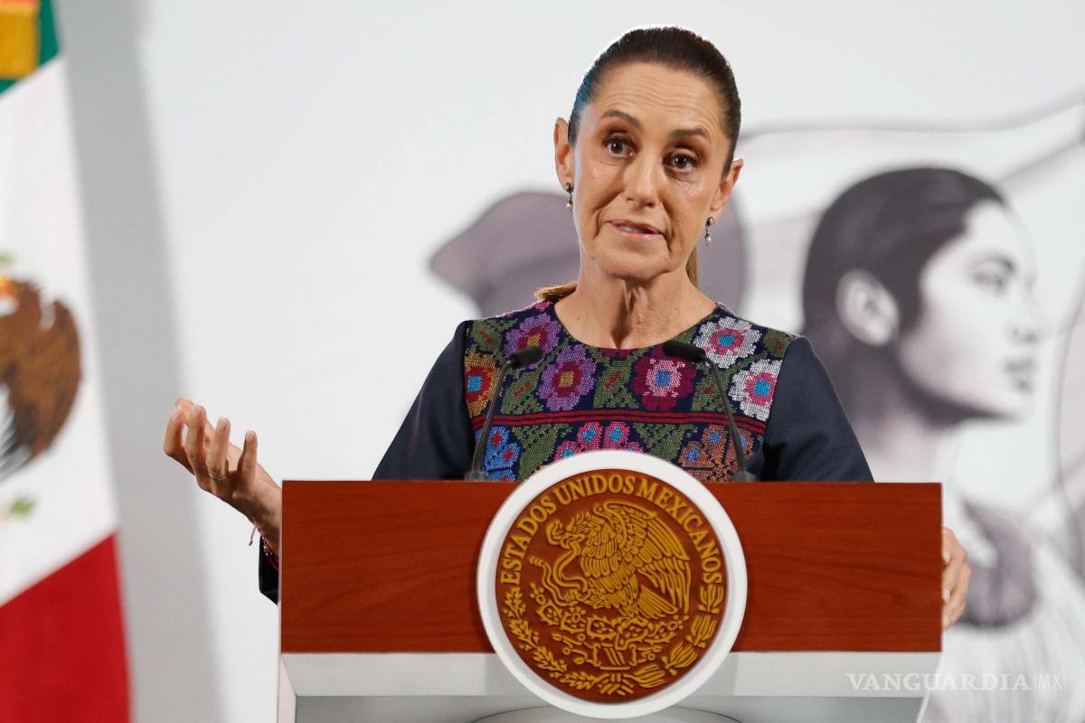 ¿Soberanía? Sólo una Fata Morgana de la 4T