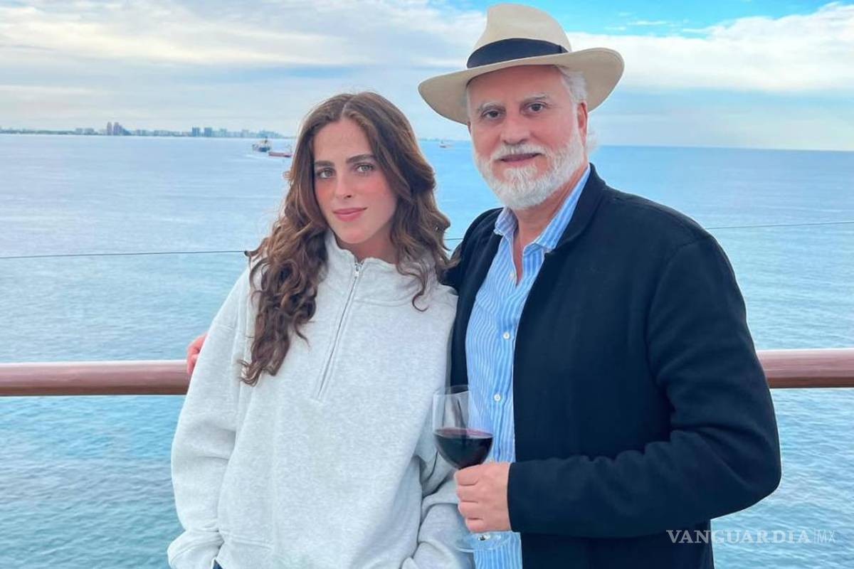 Padre de Fátima Bosch niega vínculos con Miss Universo y Raúl Rocha