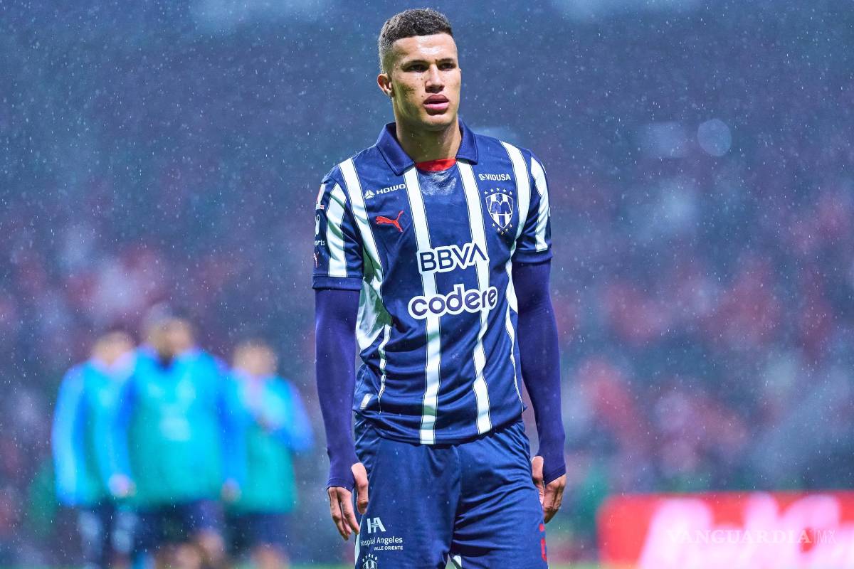 Nelson Deossa se perfila como la venta más alta de la Liga MX al futbol europeo