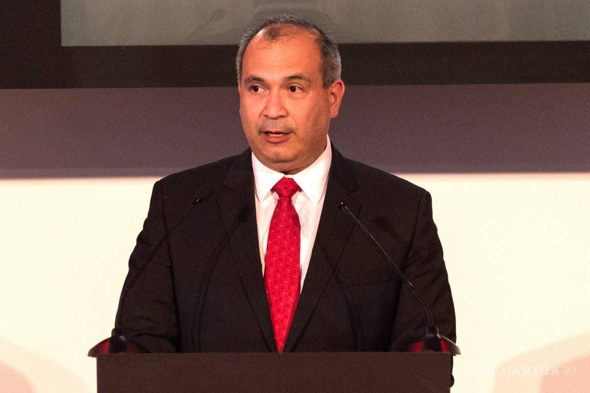 Caso Treviño: No me ayude, Mister Trump